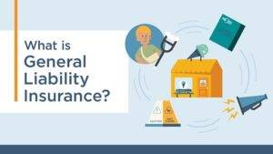 Benefits of General Liability Insurance