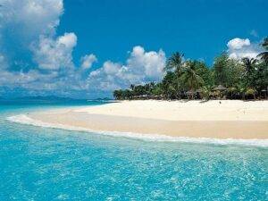 Caribbean Paradise