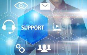 Importance of Reliable Tech Support