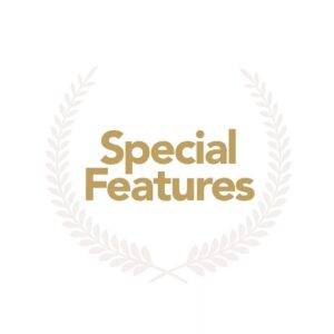 Special Features