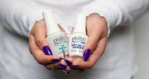 Understanding Gelish Soft Gel Nails