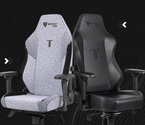 Best Budget Gaming Chair 1