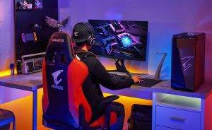 Choosing the Right Gaming Chair