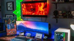 Gaming Monitor Near Me 1