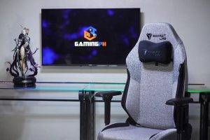 Why Choose Secret Lab Gaming Chair