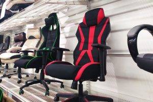 Why Choose a Big and Tall Gaming Chair