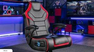 Why Choose a Gaming Chair with Speakers 1