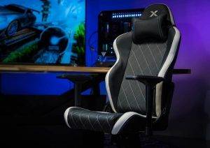 Why Choose a Gaming Chair with Speakers