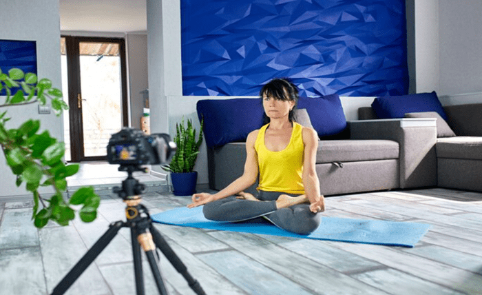 The Modern Reset: Balancing Digital Entertainment with Physical Wellness Screenshot 1